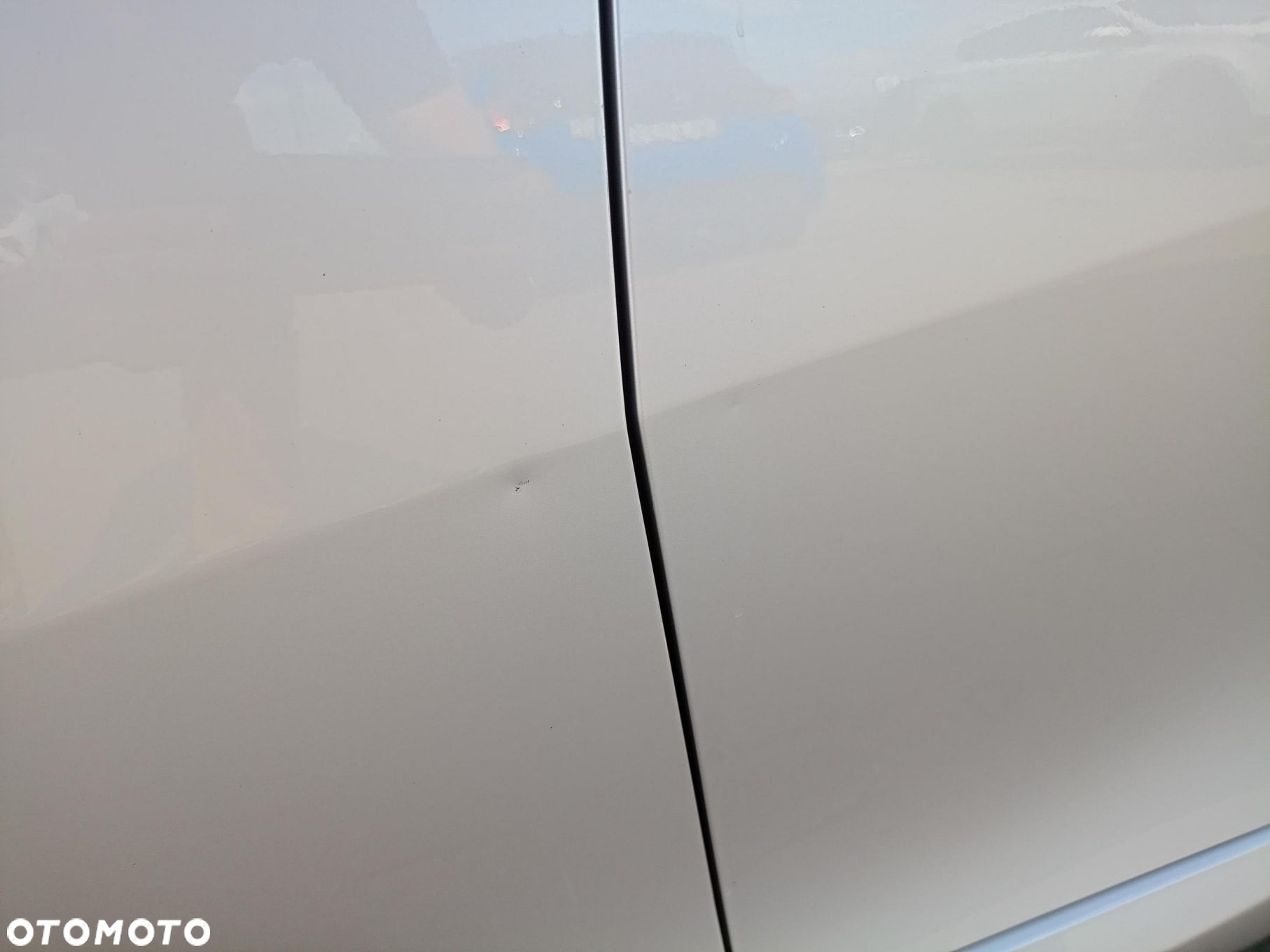 Toyota Camry - 10