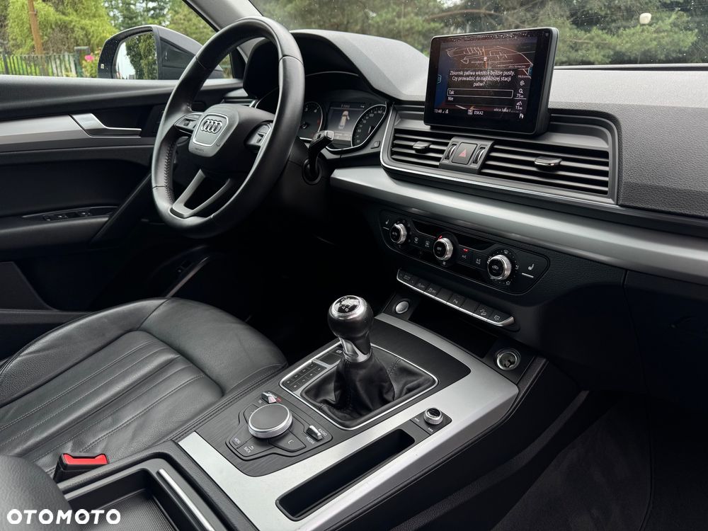 Audi Q5 2.0 TDI Sport - 7