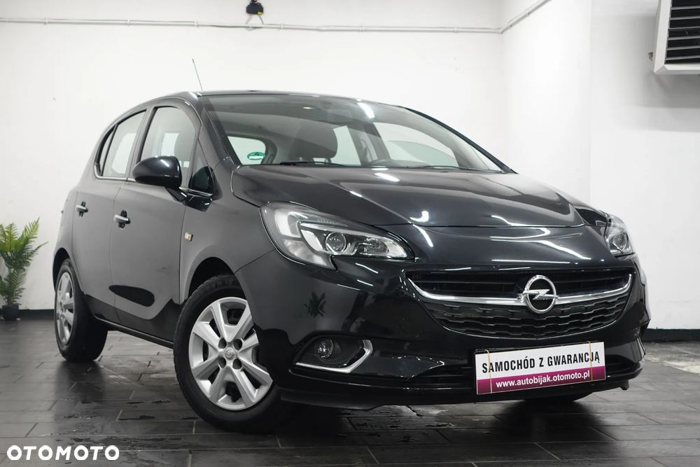 Opel Corsa 1.0 T Cosmo S&S - 11
