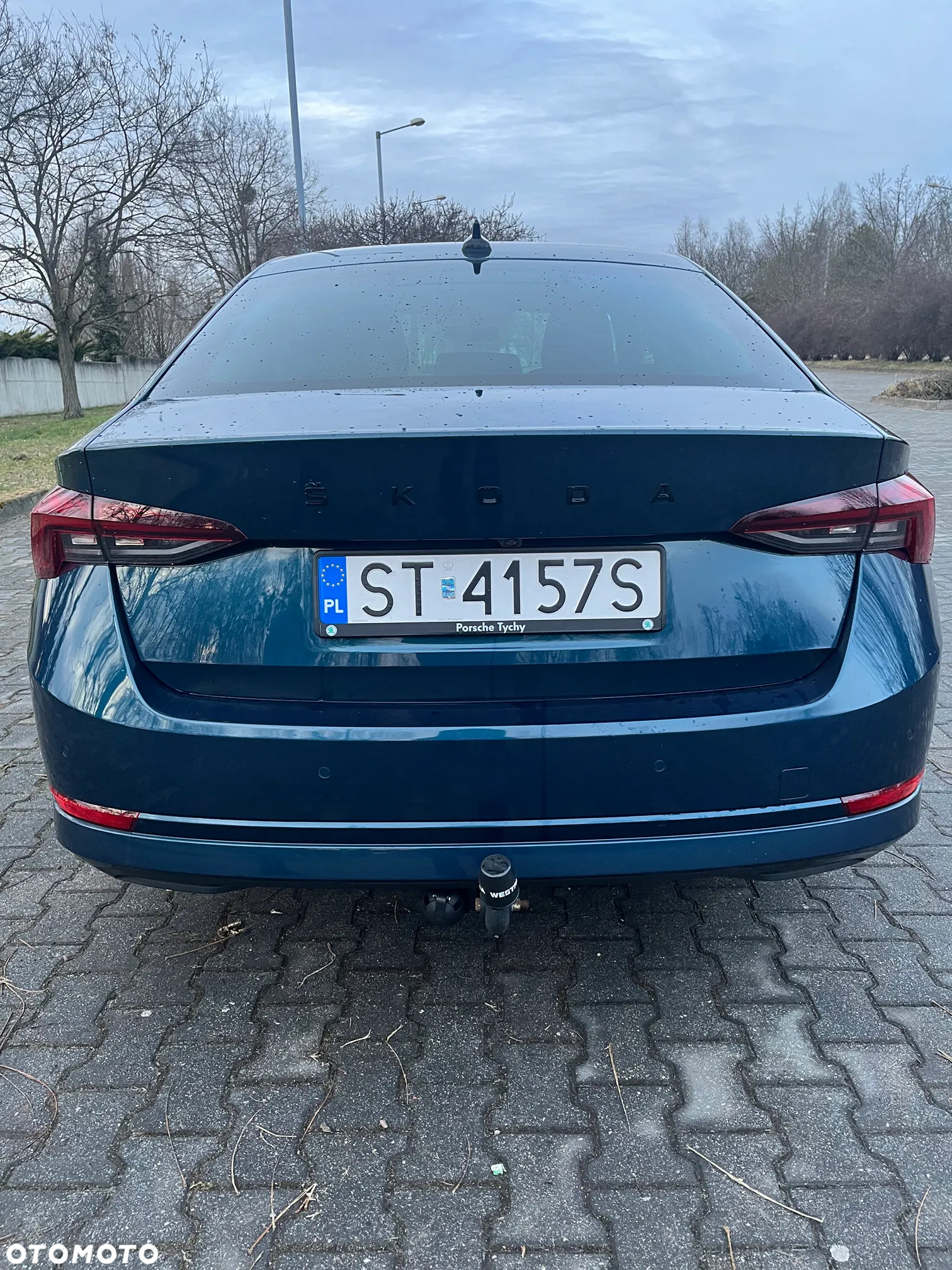 Skoda Octavia 2.0 TDI Style DSG - 4