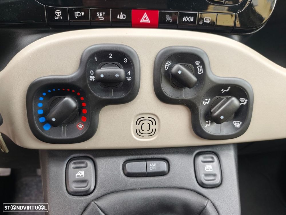Fiat Panda 1.2 Easy S&S - 14
