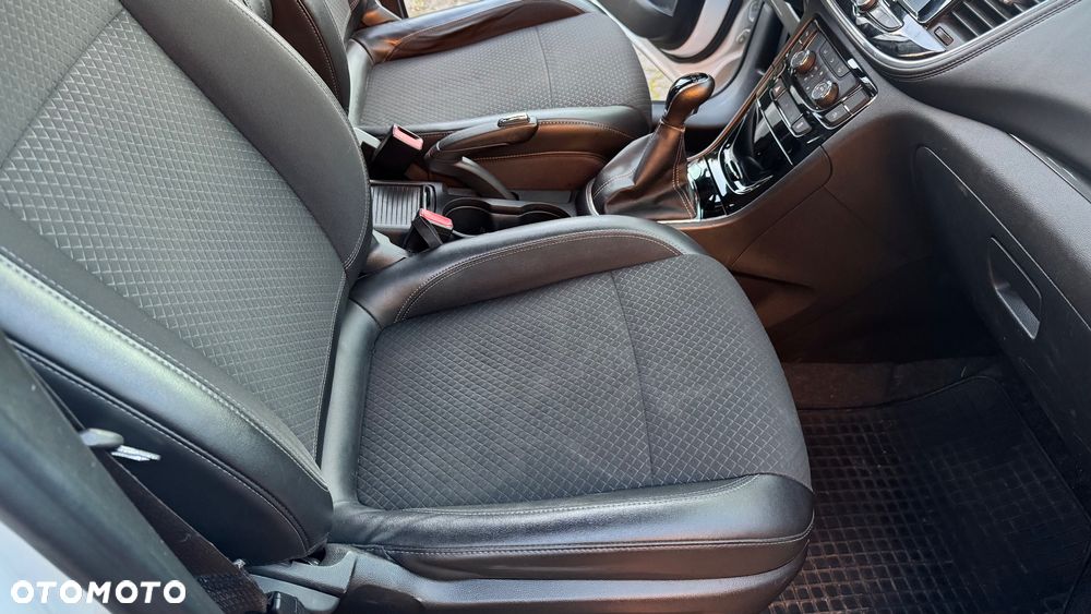 Opel Mokka 1.6 Active S&S - 20