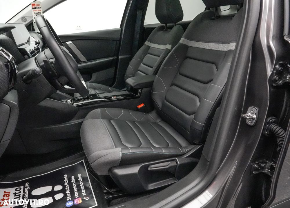 Citroën C4X 1.2 PureTech 130 S&S EAT8 Feel Pack - 13