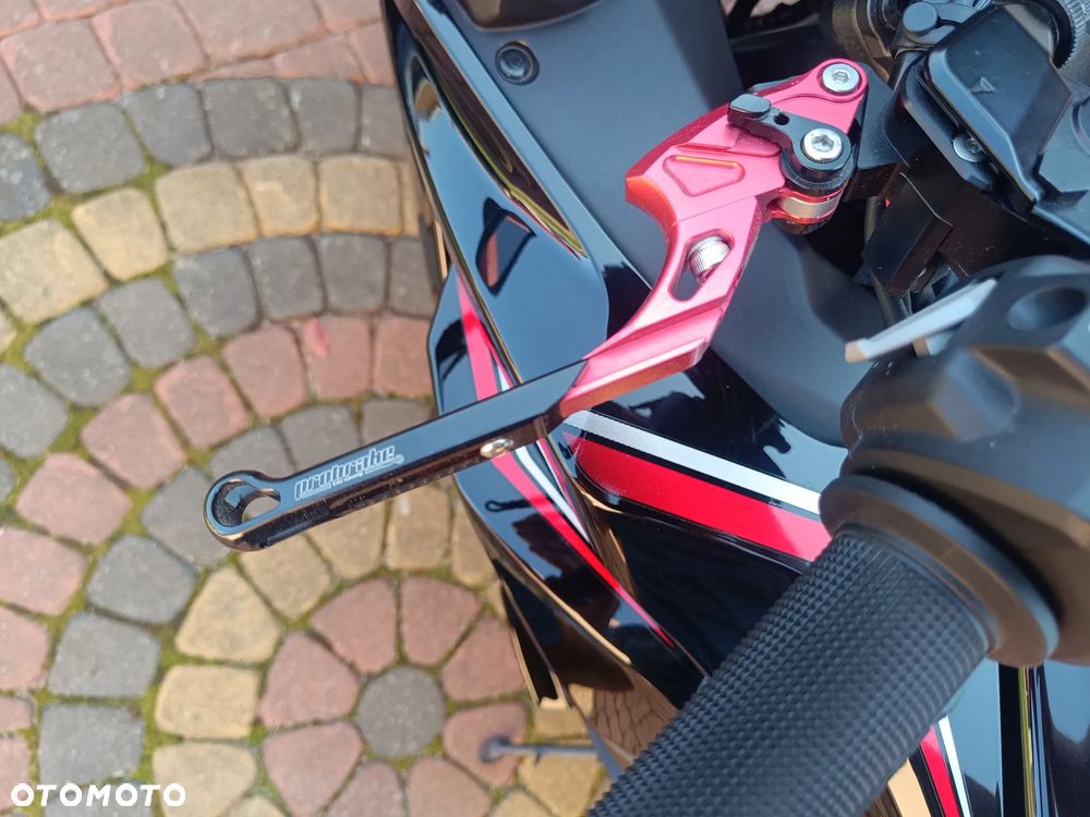 Kawasaki Ninja 1000 SX - 38