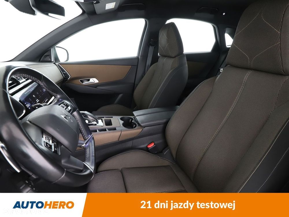 DS Automobiles DS 7 Crossback - 10