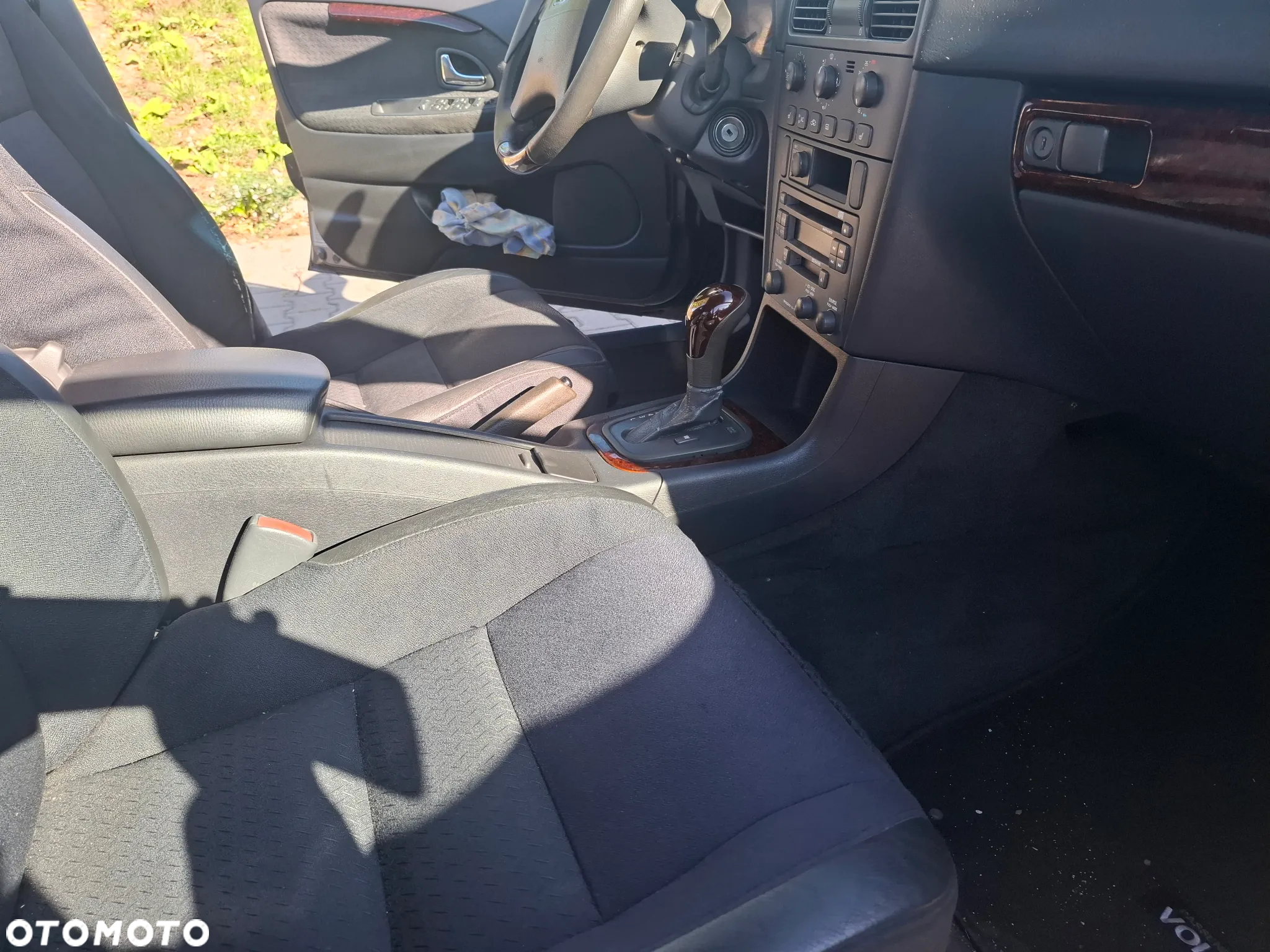 Volvo S40 - 10