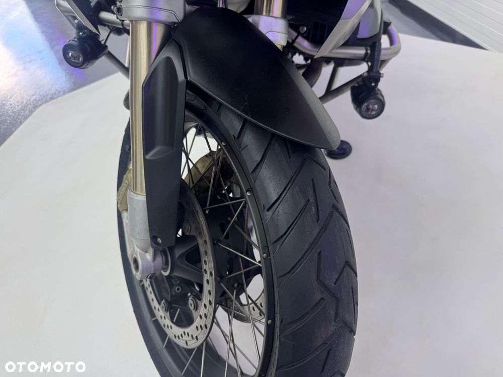 BMW GS - 9