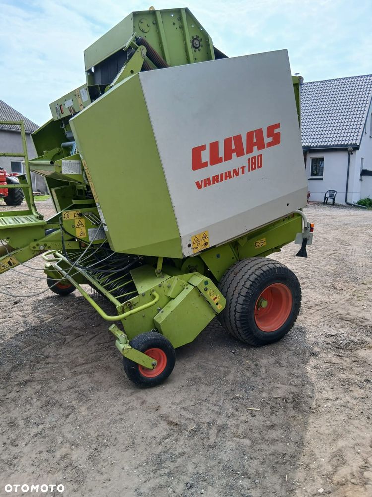 Claas - 3