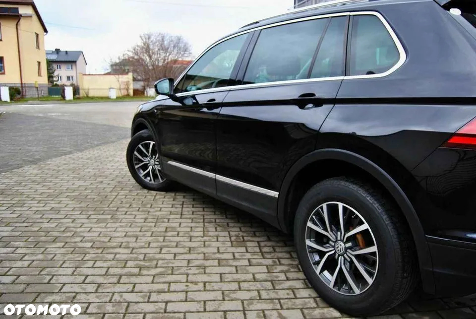 Volkswagen Tiguan 2.0 TDI SCR Life DSG - 3