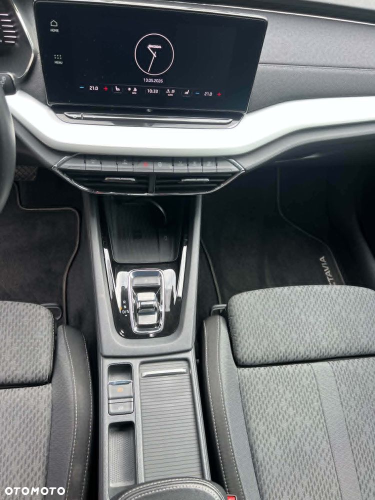 Skoda Octavia 2.0 TDI Style DSG - 14