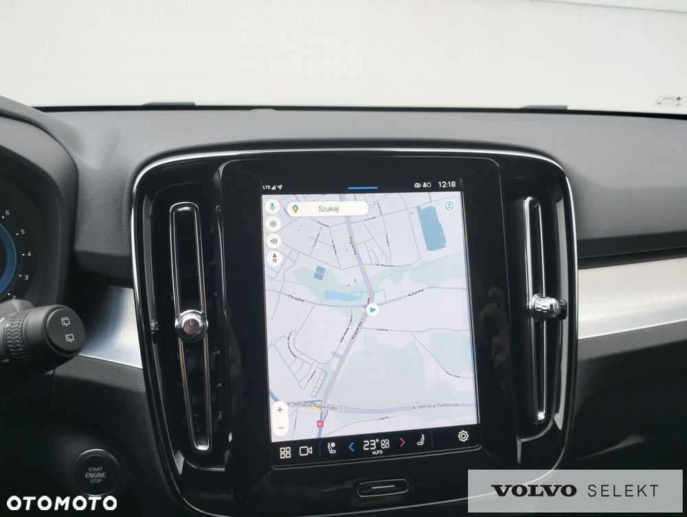 Volvo XC 40 - 19