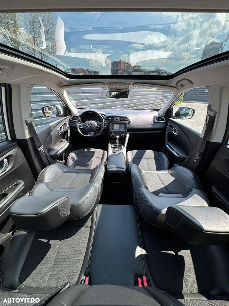 Renault Kadjar Energy dCi 110 EDC XMOD - 10