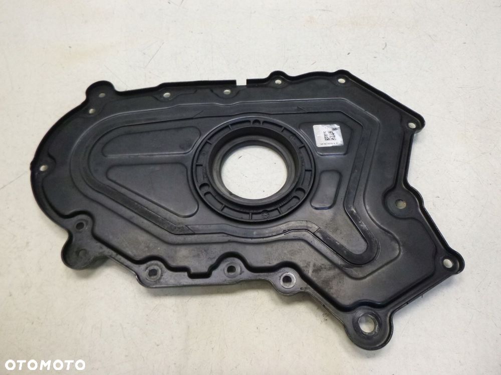 LAND ROVER RANGE ROVER JAGUAR 2.0 204 DTA OSŁONA OBUDOWA KRYZA ROZRZĄDU - 4