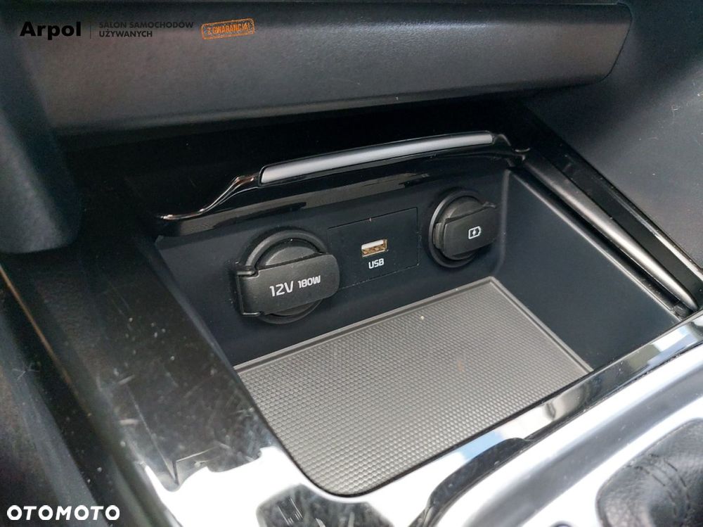 Kia XCeed 1.6 T-GDI Business Line DCT - 28