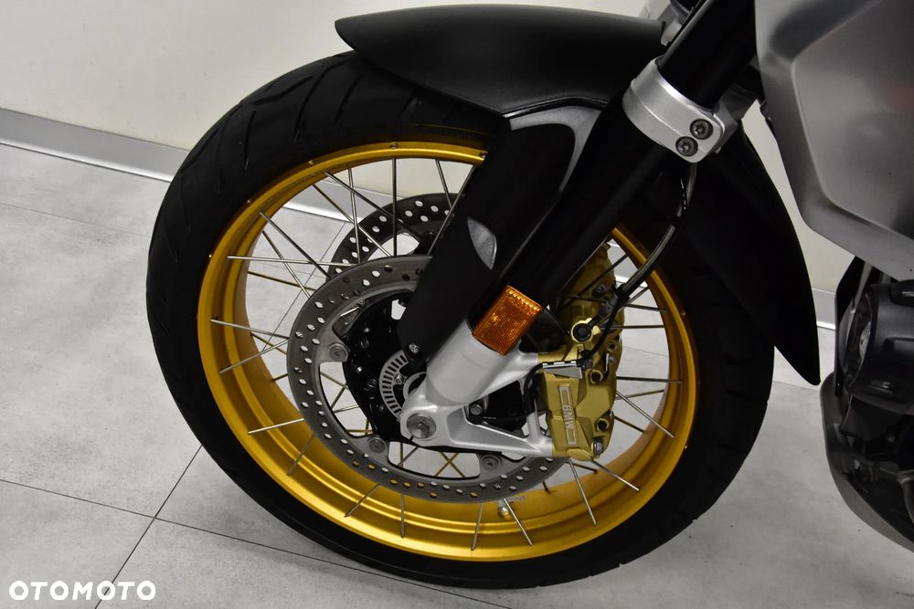 BMW GS - 34