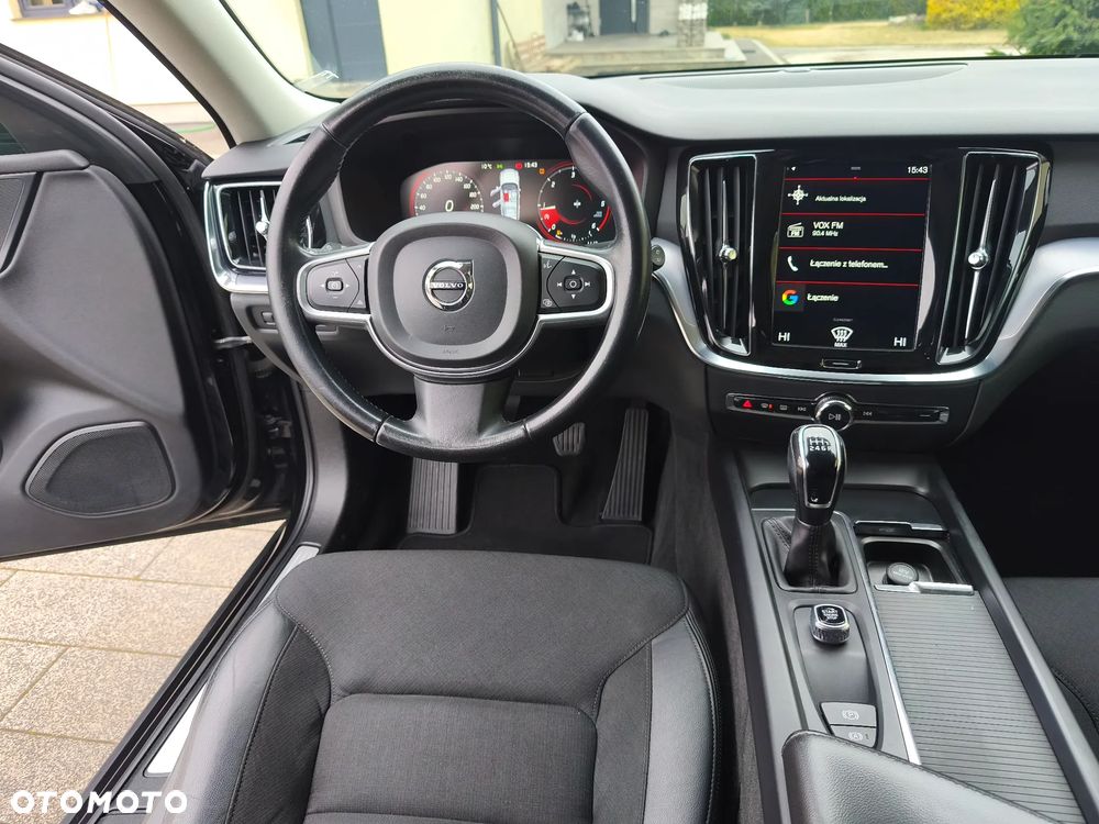 Volvo V60 D3 Summum - 20