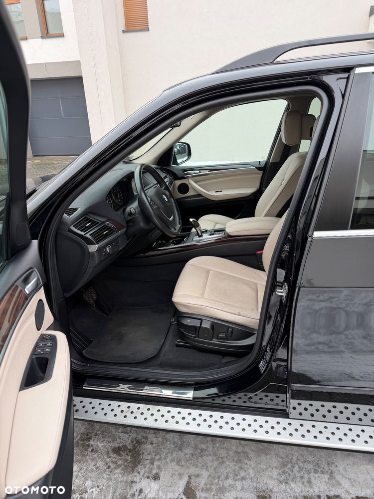 BMW X5 - 14