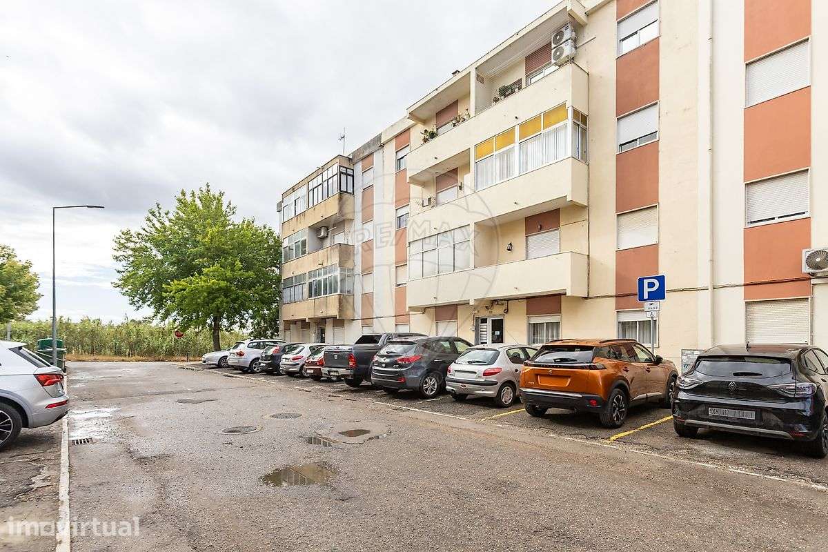 Apartamento T3 para venda - Grande imagem: 5/26