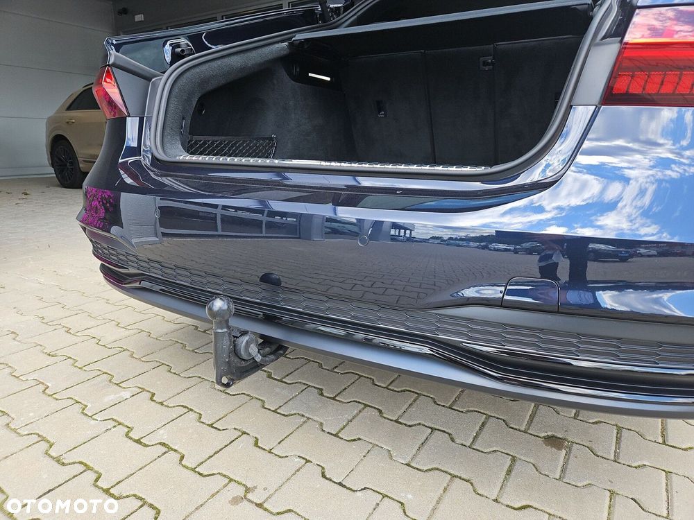 Audi A7 Sportback 45 TFSI mHEV Quattro S tronic - 13
