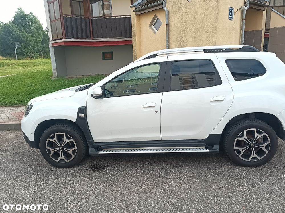 Dacia Duster - 1