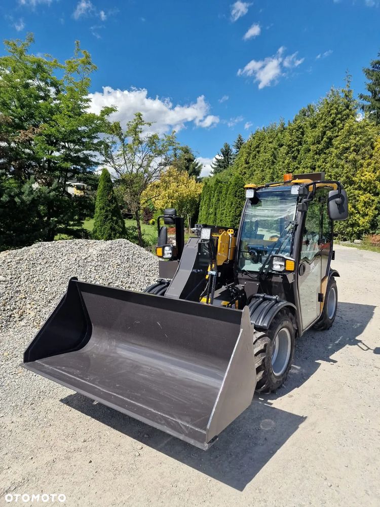 Berger Kraus BK2812T - 6