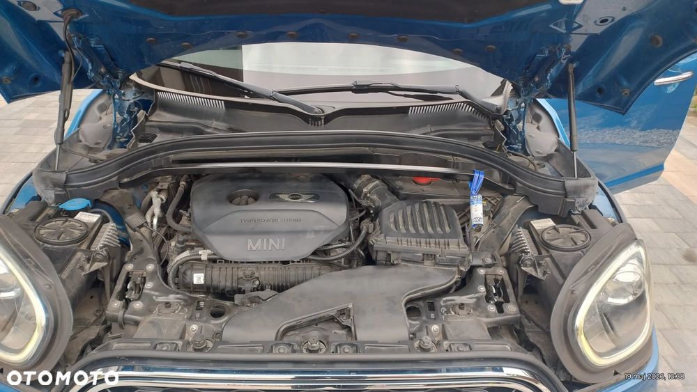 MINI Countryman Cooper S ALL4 - 37