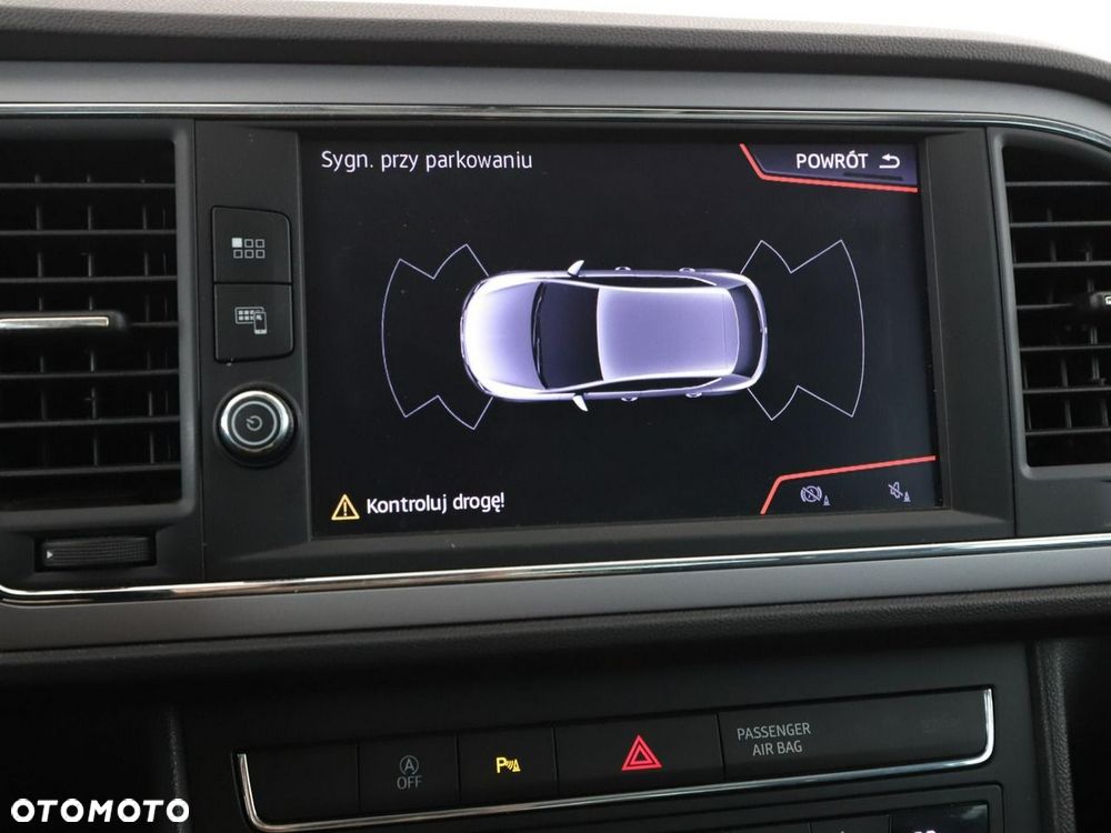 Seat Leon 1.5 EcoTSI Evo Style S&S - 28