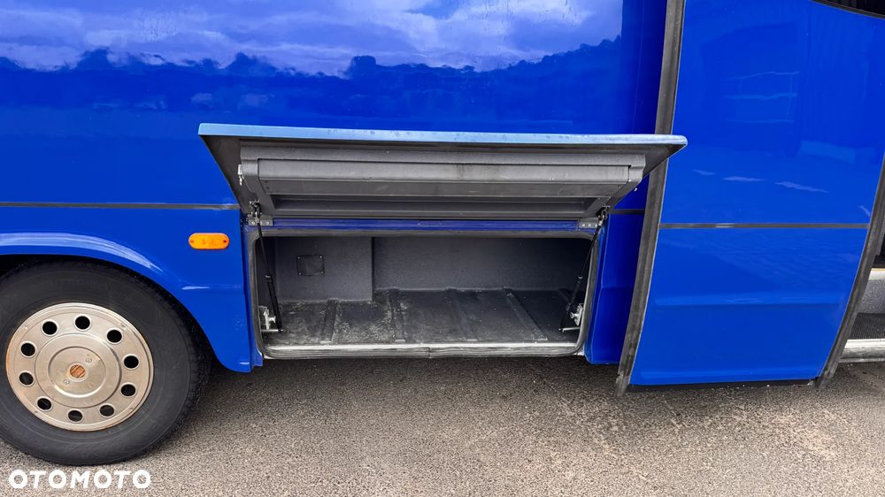 Iveco Wing /27miejsca /mały przebieg /klimatyzacja/ Cena:129000 zł netto - 6
