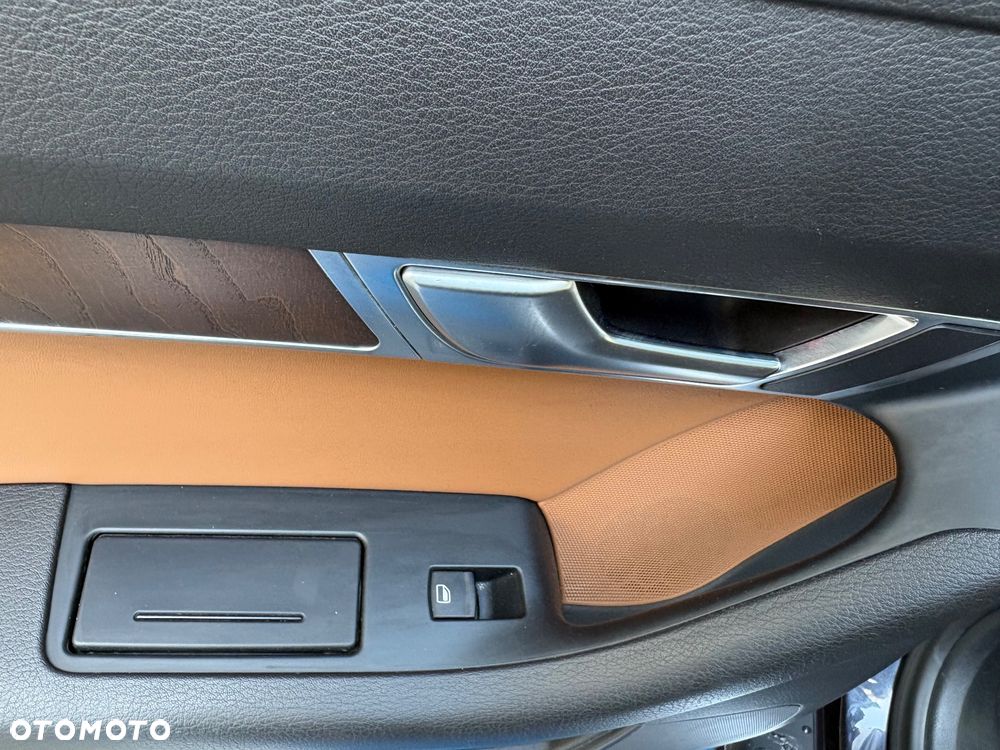 Audi A6 Avant 2.8 FSI - 27