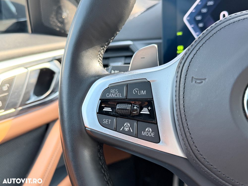 BMW Seria 4 420d xDrive AT MHEV - 28