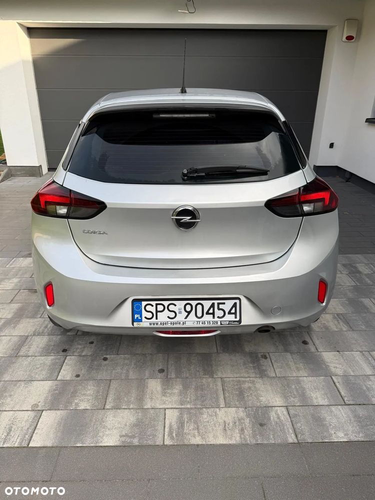Opel Corsa 1.5 D Elegance Business Pack S&S - 10