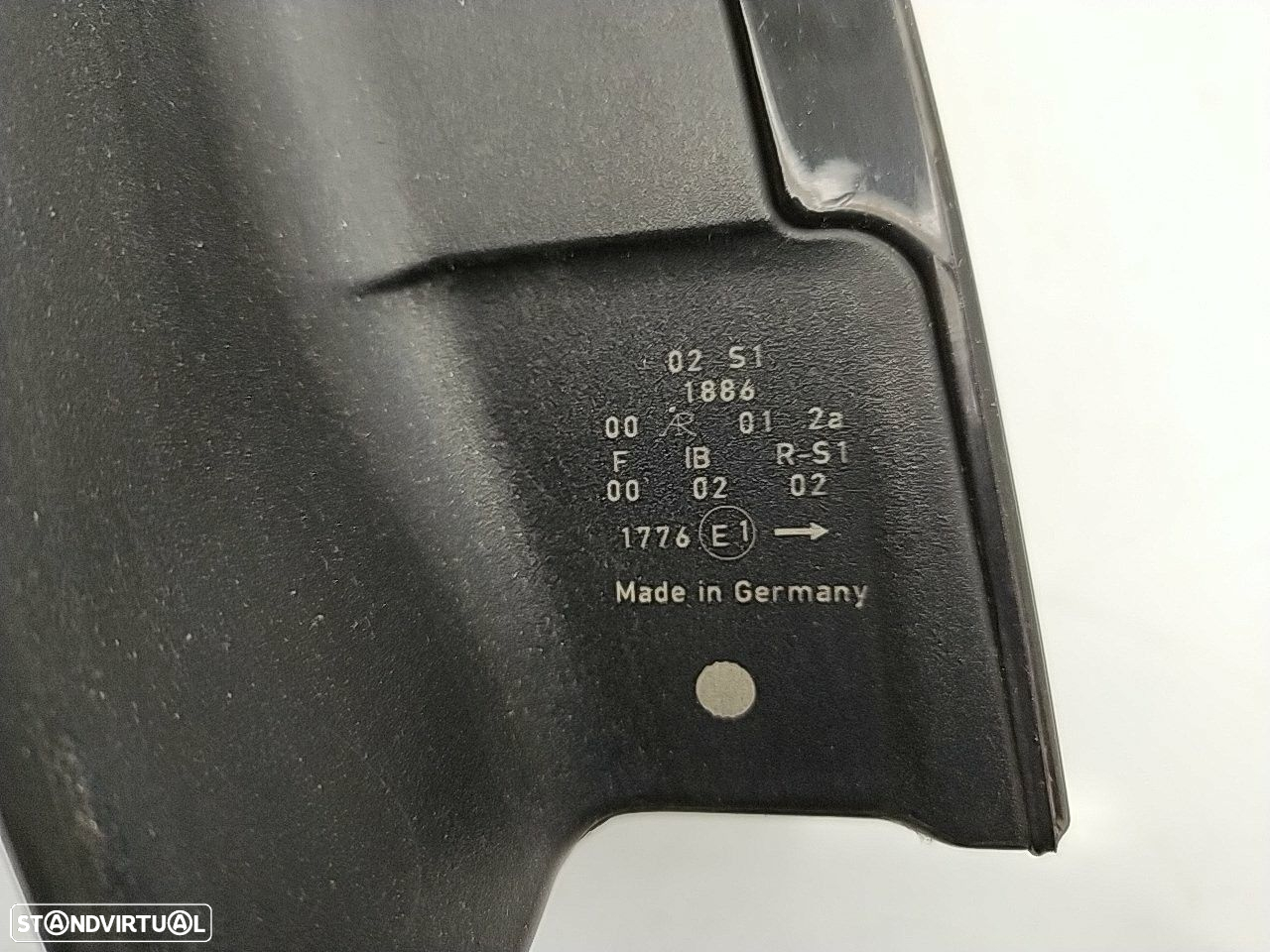 Farolim Tras Direito Painel Stop Opel Astra H (A04) - 5
