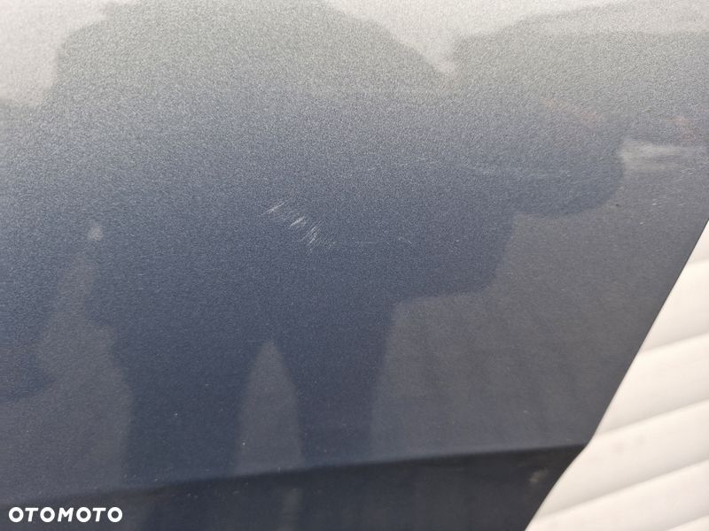 volkswagen passat cc błotnik lewy przód przedni - 3