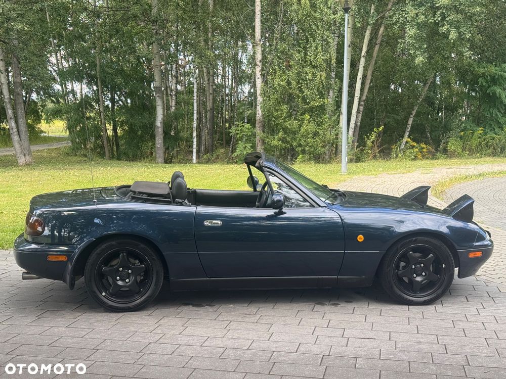 Mazda MX-5 - 8