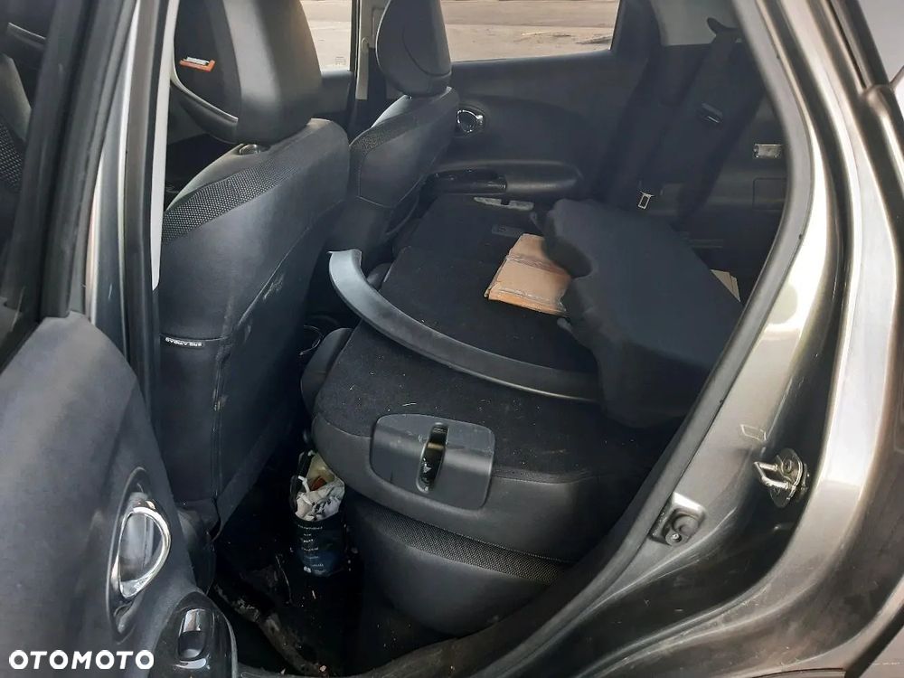 Nissan Juke 1.5 dCi N-Connecta EU6 - 7