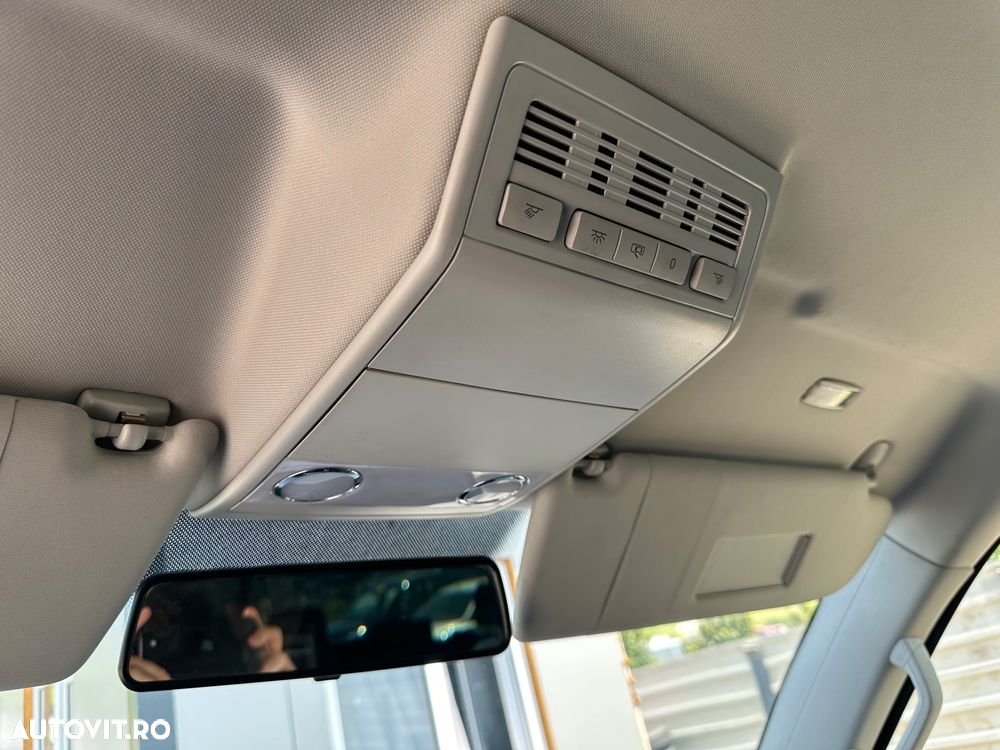 Volkswagen Transporter Multivan DPF Atlantis - 30