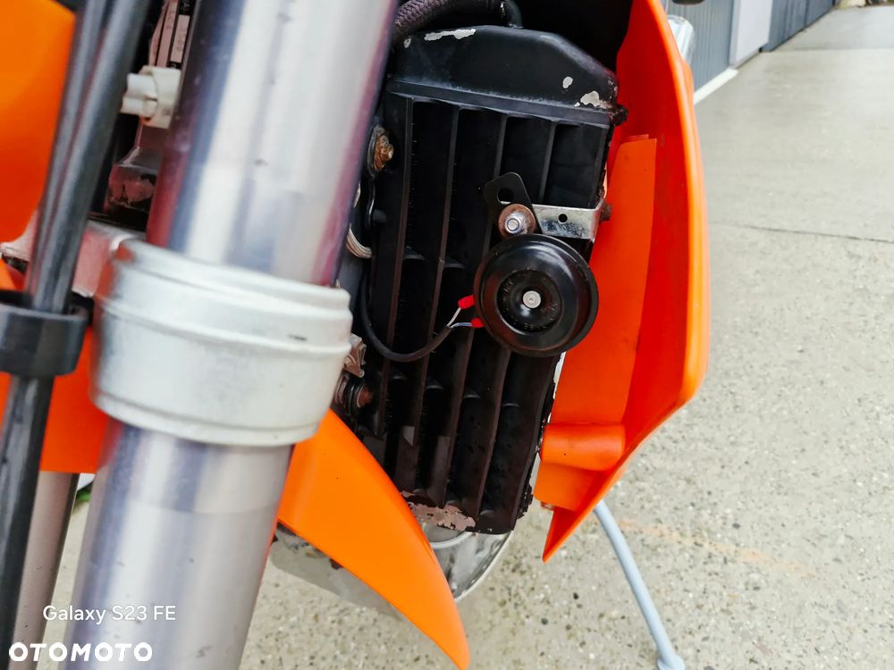 KTM LC - 23