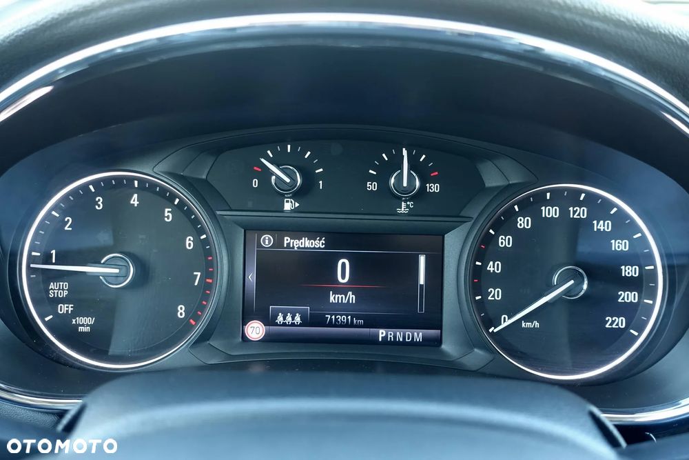 Opel Mokka ver-x-edition - 17