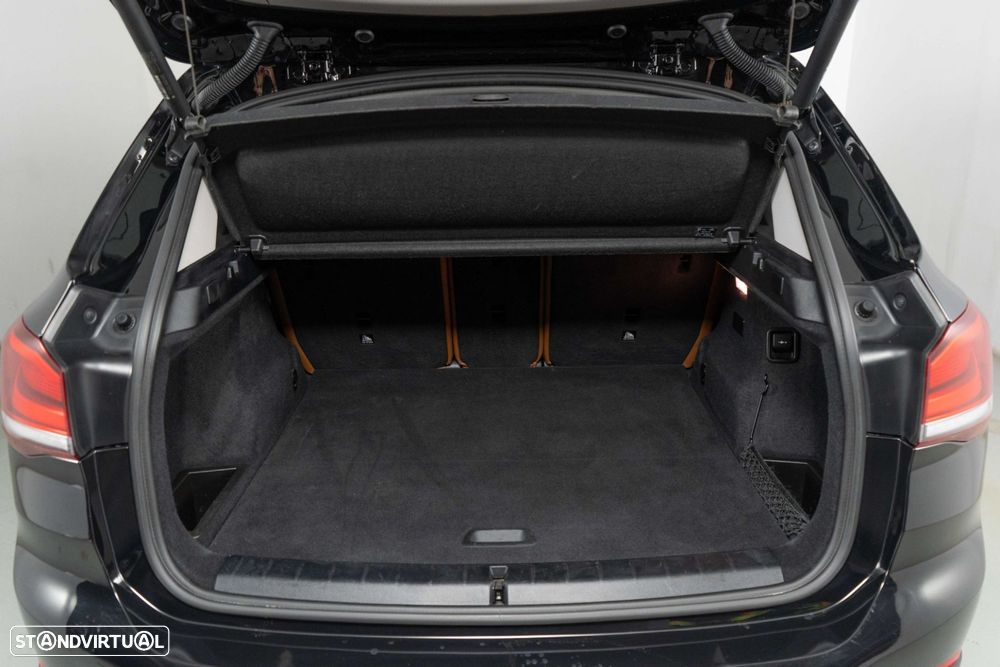 BMW X1 25 e xDrive Corporate Edition - 14