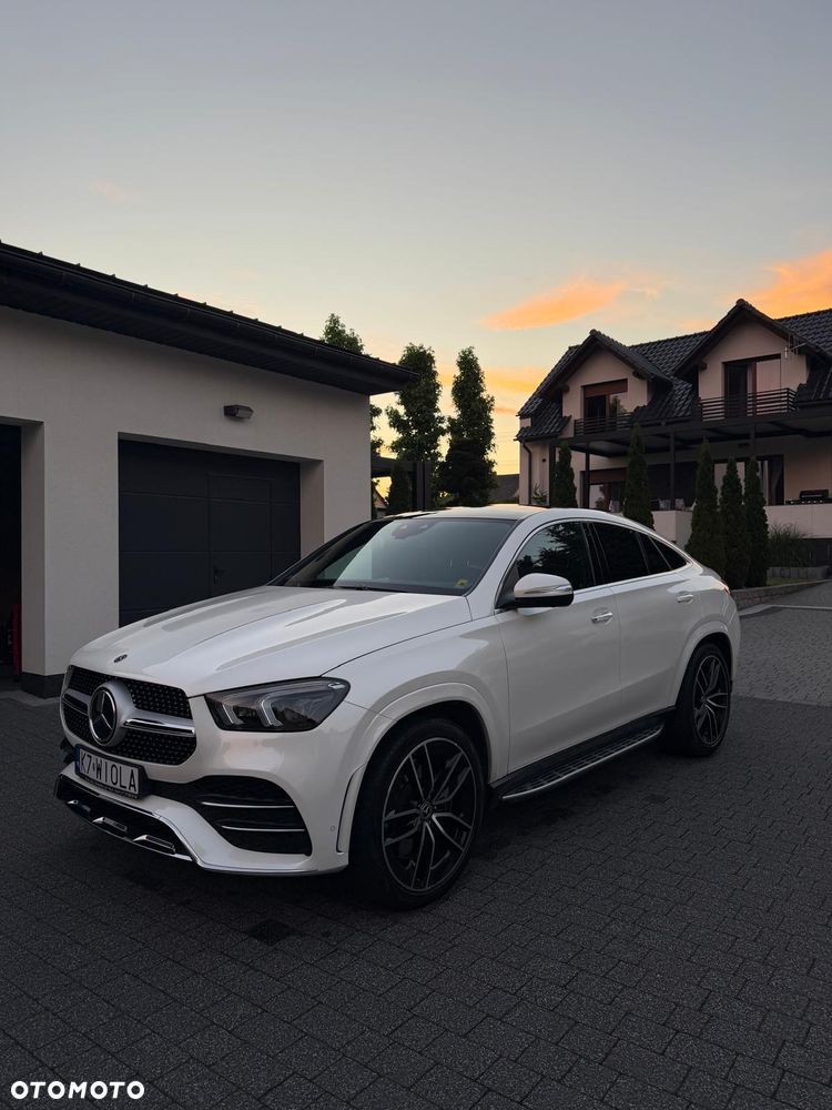 Mercedes-Benz GLE 400 d 4-Matic Executive - 2