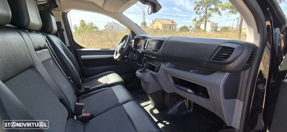 Peugeot Expert 2.0hdi 177 cv auto - 7