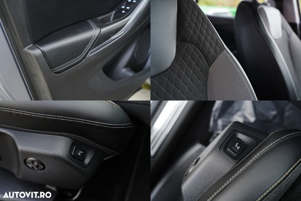 Opel Grandland X 1.2 Turbo ecoTEC START/STOP Ultimate - 5