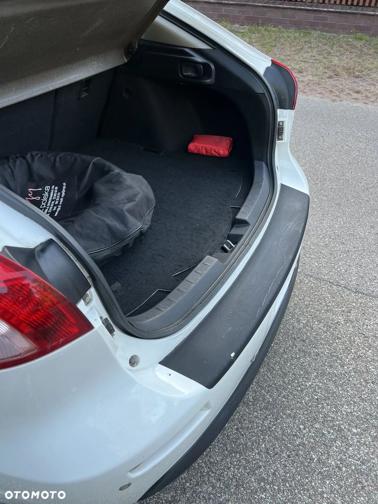 Mitsubishi Lancer 1.8 Intense LPG - 22