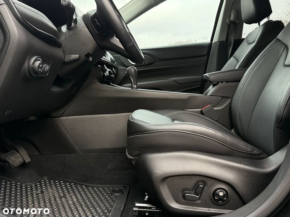 Jeep Compass 1.5 T4 mHEV Summit FWD S&S DCT - 9