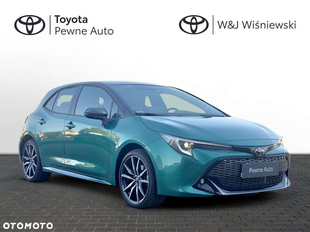 Toyota Corolla - 27