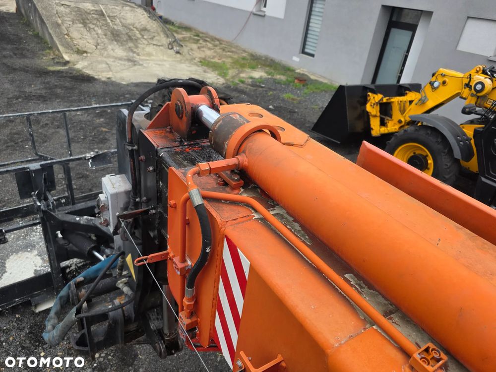 Manitou MRT 1432 - 20