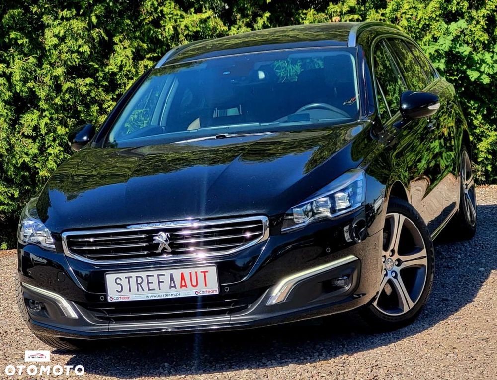 Peugeot 508 - 15