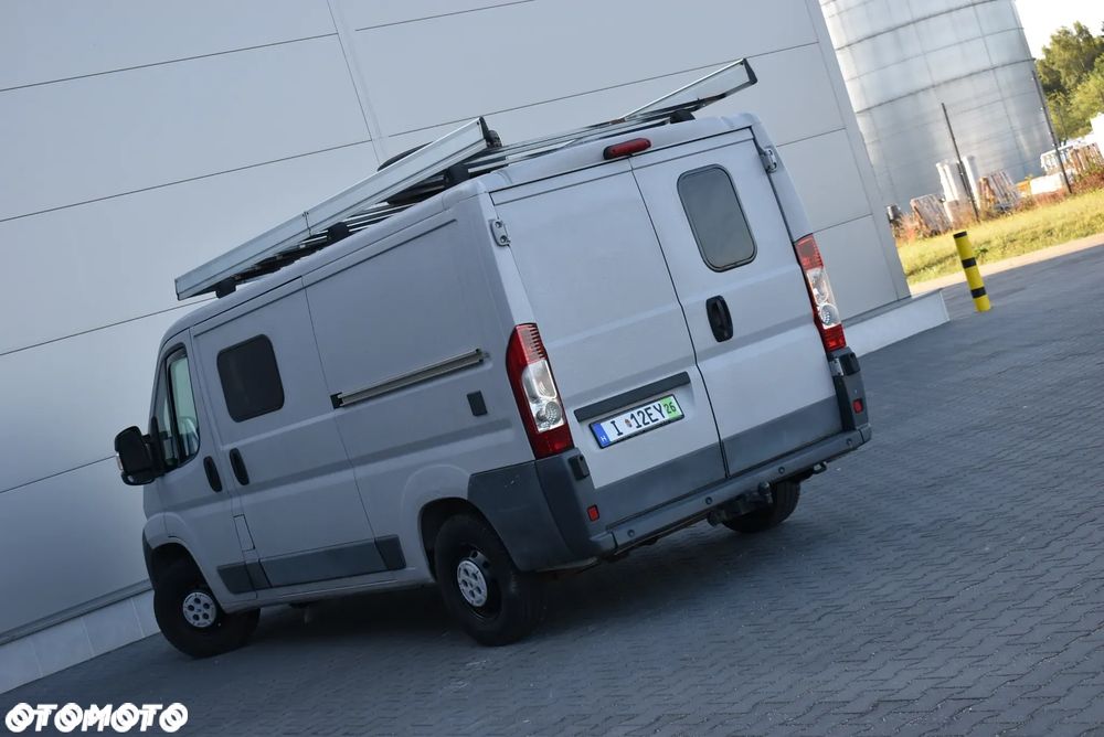 Fiat Ducato - 31