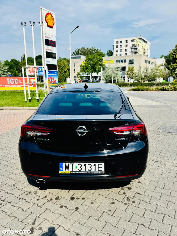 Opel Insignia CT 2.0 CDTI Exclusive S&S - 6