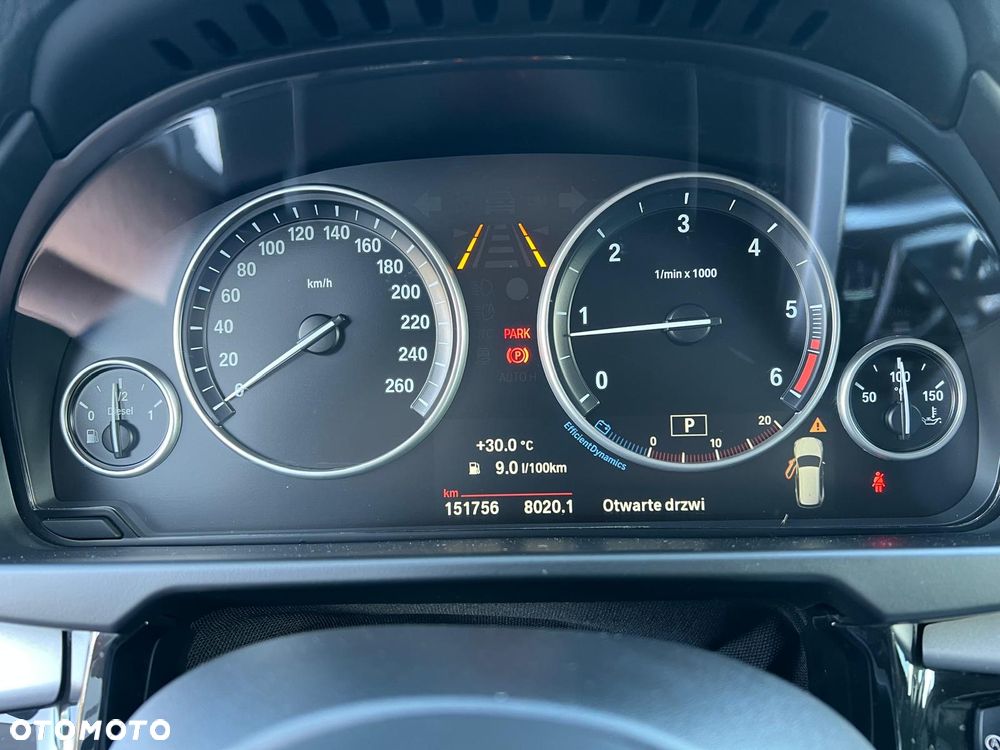 BMW X5 - 28